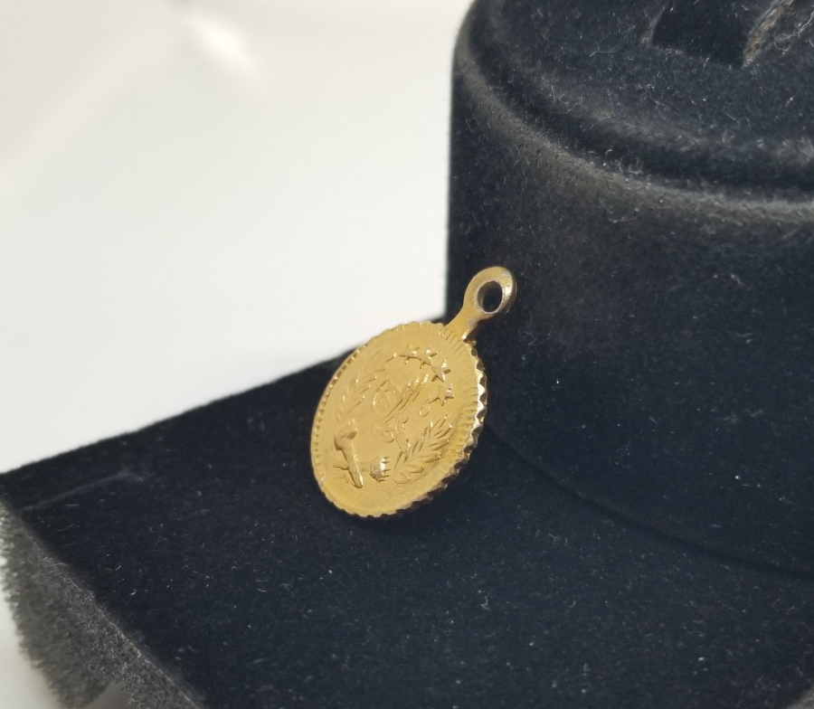 ANTİKA SÜNNET MAŞALLAHI