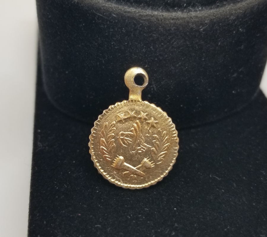 ANTİKA SÜNNET MAŞALLAHI