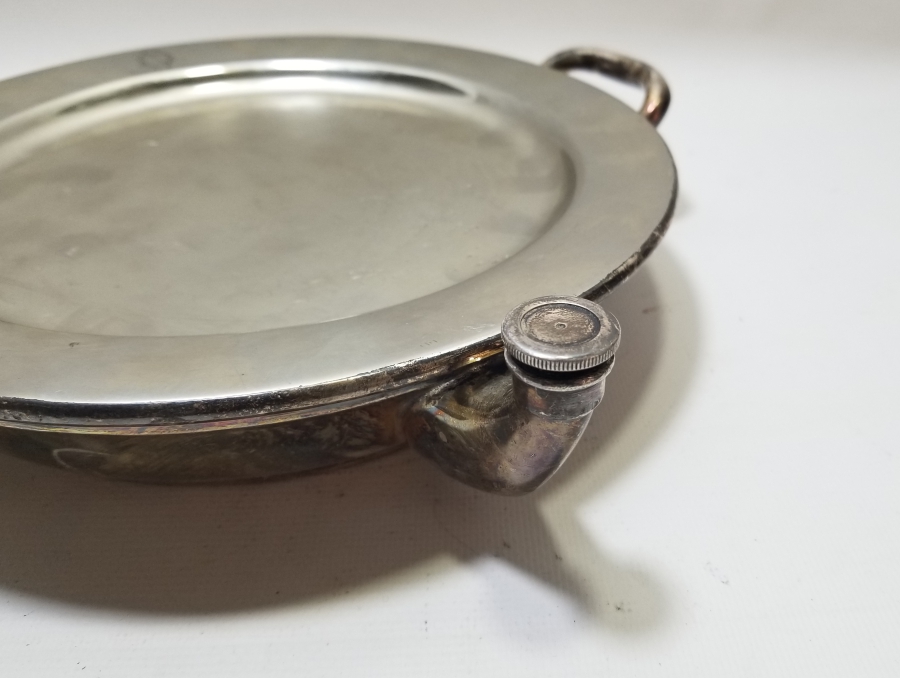 ANTİKA BUHARLI NİHALE