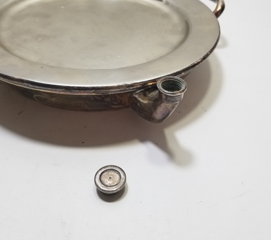 ANTİKA BUHARLI NİHALE