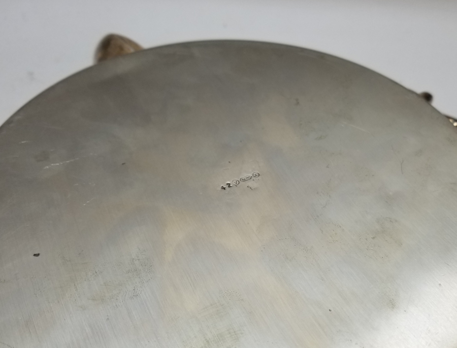 ANTİKA BUHARLI NİHALE