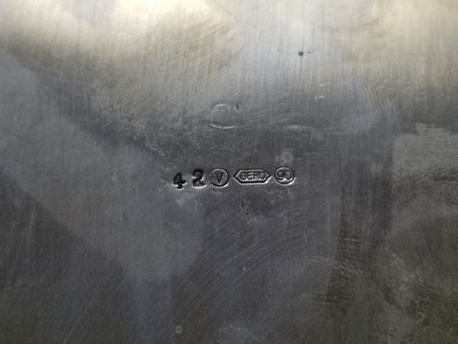 ANTİKA BUHARLI NİHALE