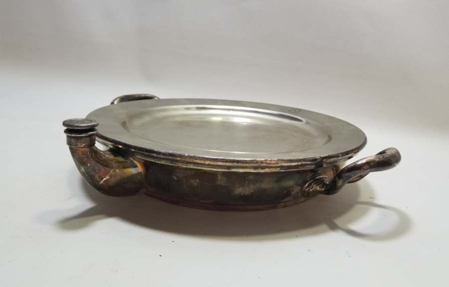 ANTİKA BUHARLI NİHALE