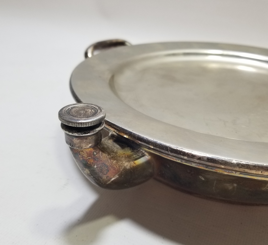 ANTİKA BUHARLI NİHALE