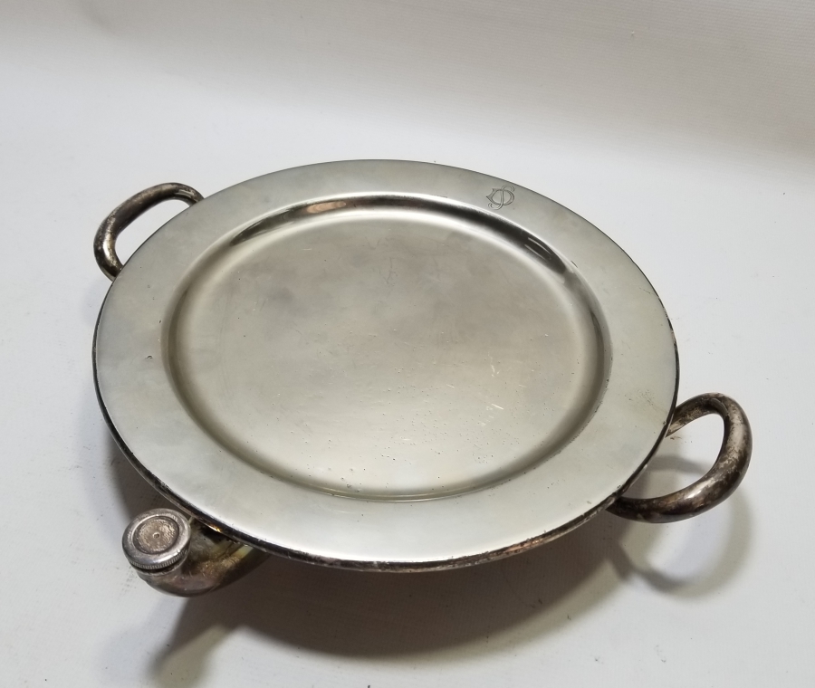 ANTİKA BUHARLI NİHALE