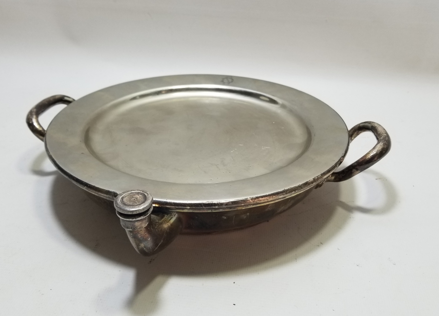 ANTİKA BUHARLI NİHALE