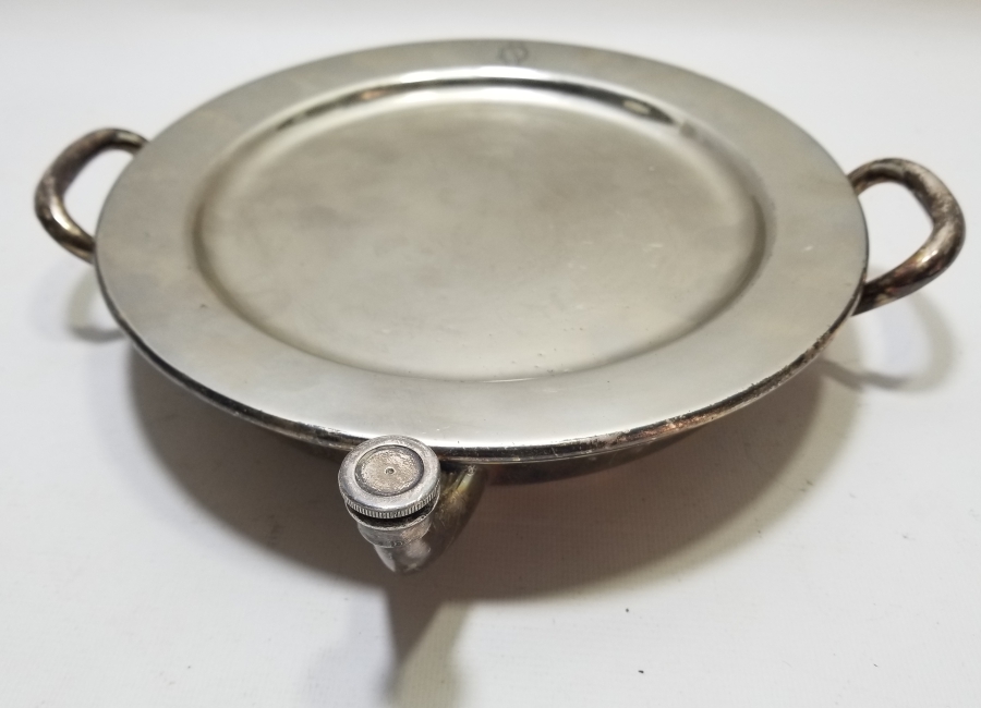 ANTİKA BUHARLI NİHALE