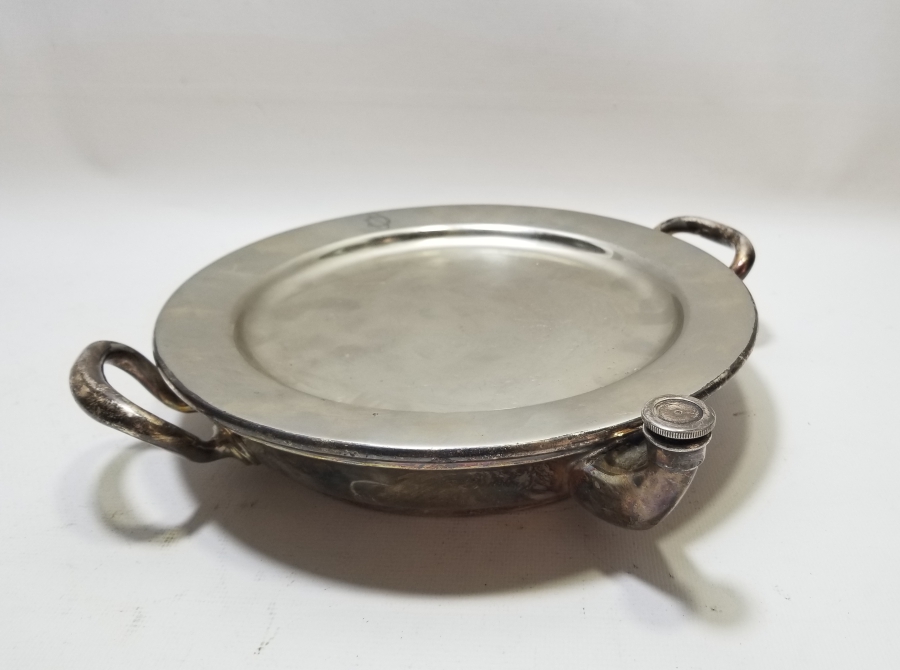 ANTİKA BUHARLI NİHALE