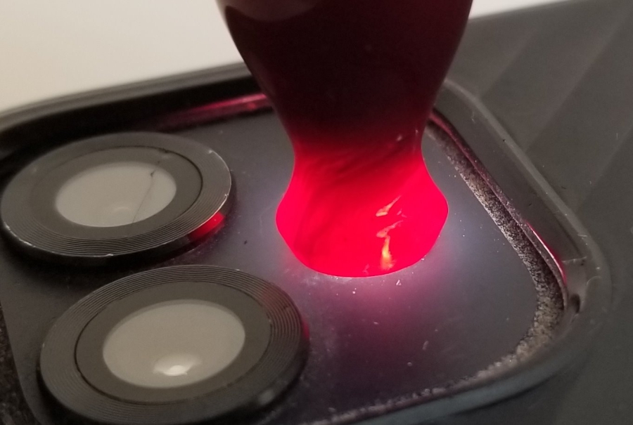 OSMANLI DÖNEMİ SIKMA KEHRİBAR TESPİH İMAMESİ