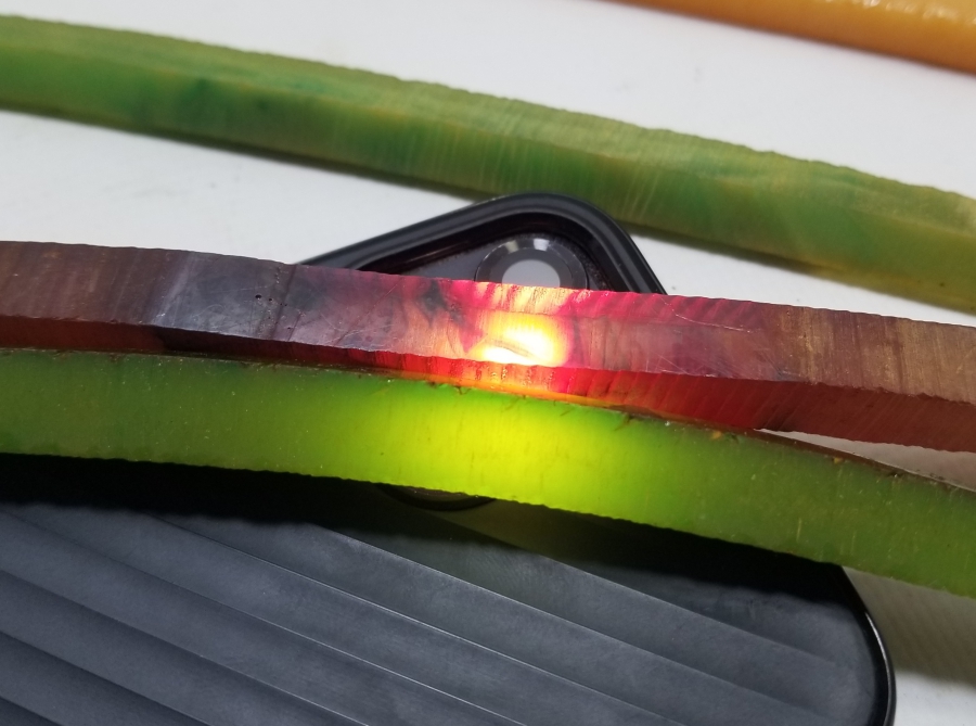 ANTİKA KATALİN ÇUBUK LOTU