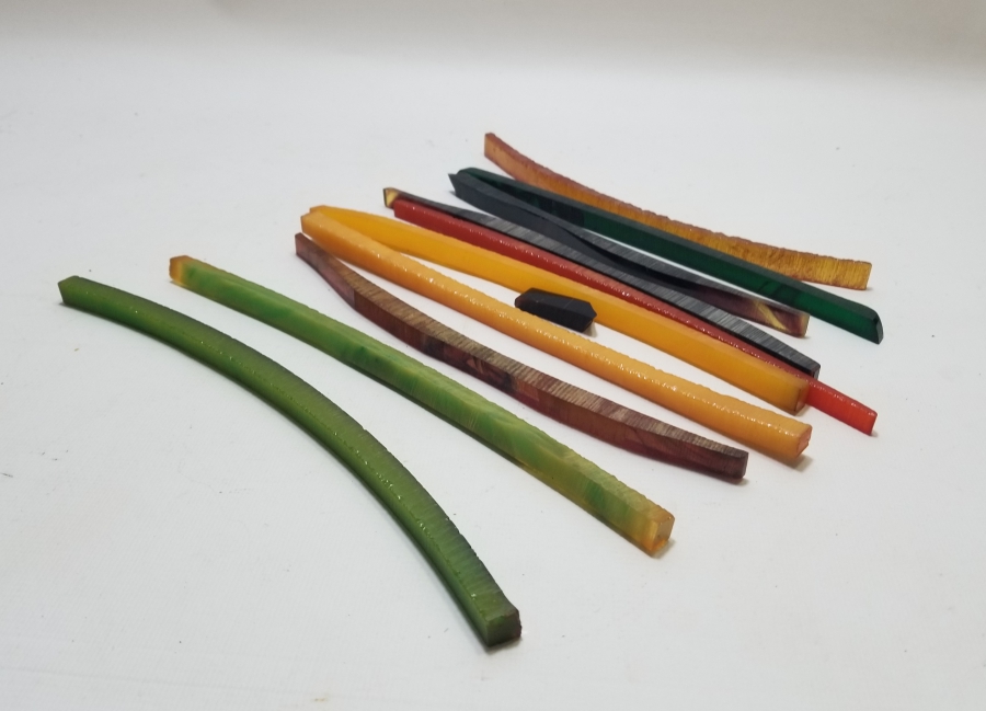 ANTİKA KATALİN ÇUBUK LOTU