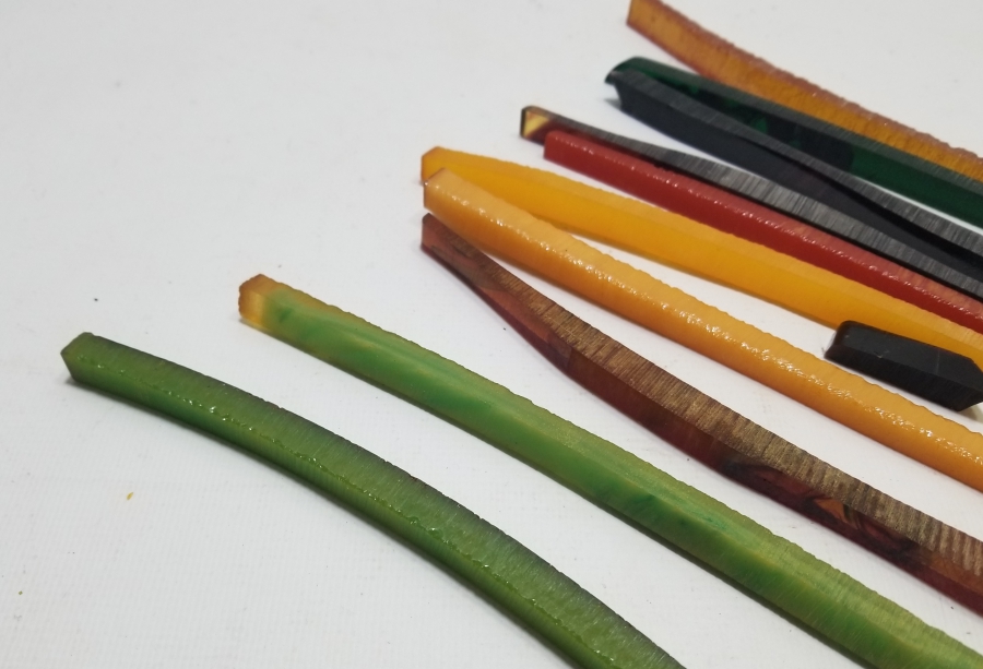 ANTİKA KATALİN ÇUBUK LOTU