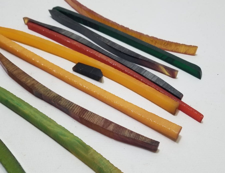 ANTİKA KATALİN ÇUBUK LOTU