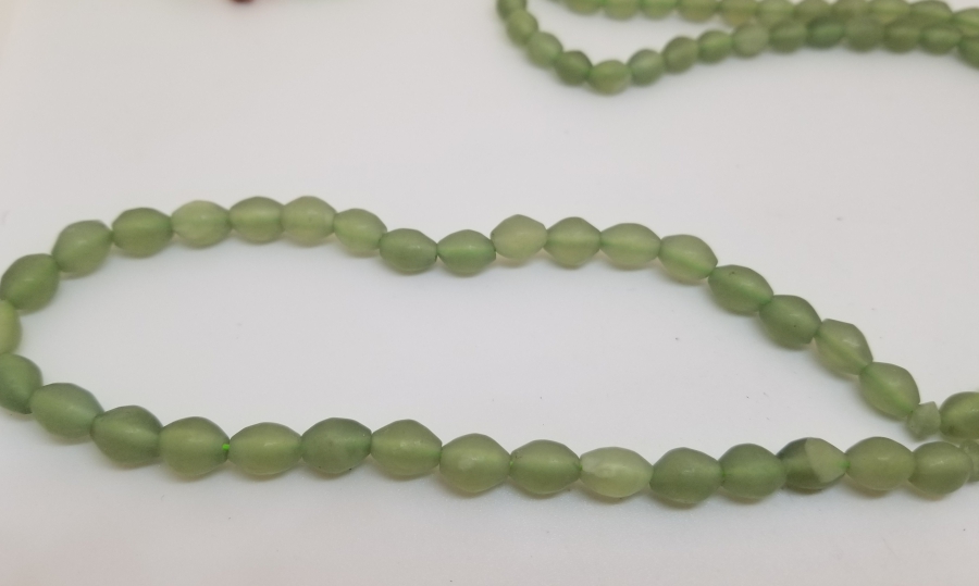 KEMANE TORNA YAPIMI ŞAHMAKSUT NAMAZ TESPİHİ