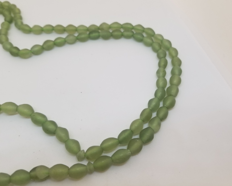 KEMANE TORNA YAPIMI ŞAHMAKSUT NAMAZ TESPİHİ