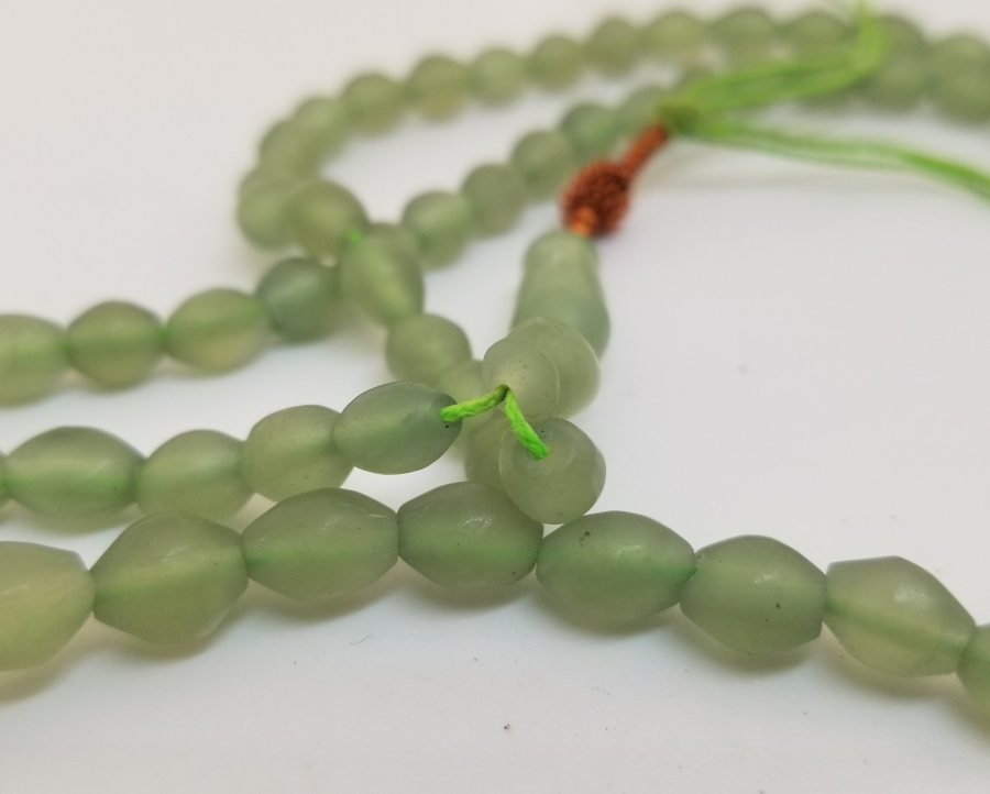 KEMANE TORNA YAPIMI ŞAHMAKSUT NAMAZ TESPİHİ