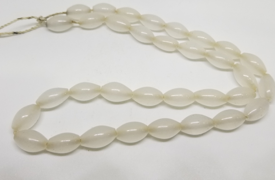 NECEF TAŞLI OSMANLI DÖNEMİ TESPİH