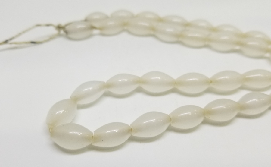 NECEF TAŞLI OSMANLI DÖNEMİ TESPİH