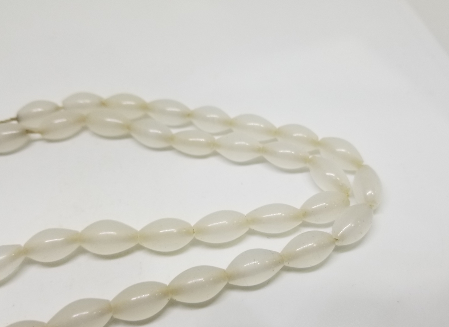 NECEF TAŞLI OSMANLI DÖNEMİ TESPİH