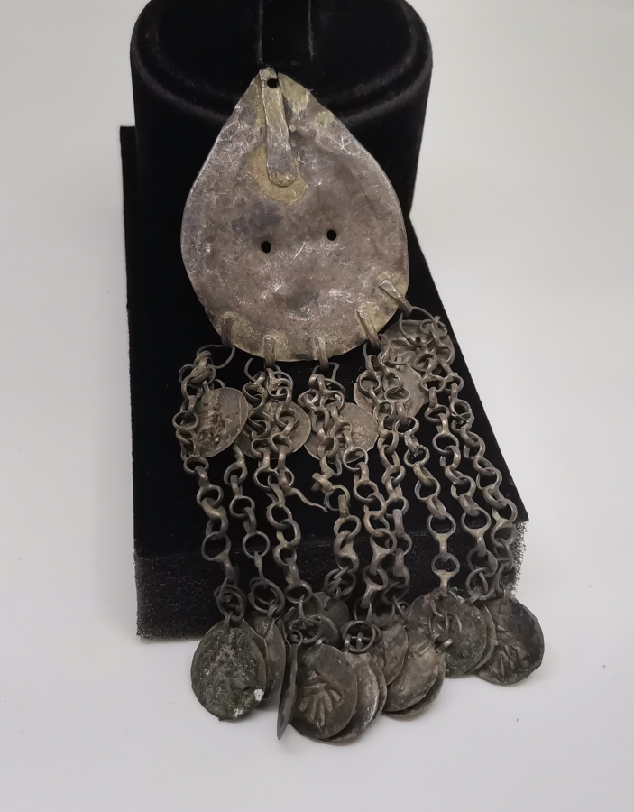 OSMANLI DÖNEMİ FES SÜSÜ