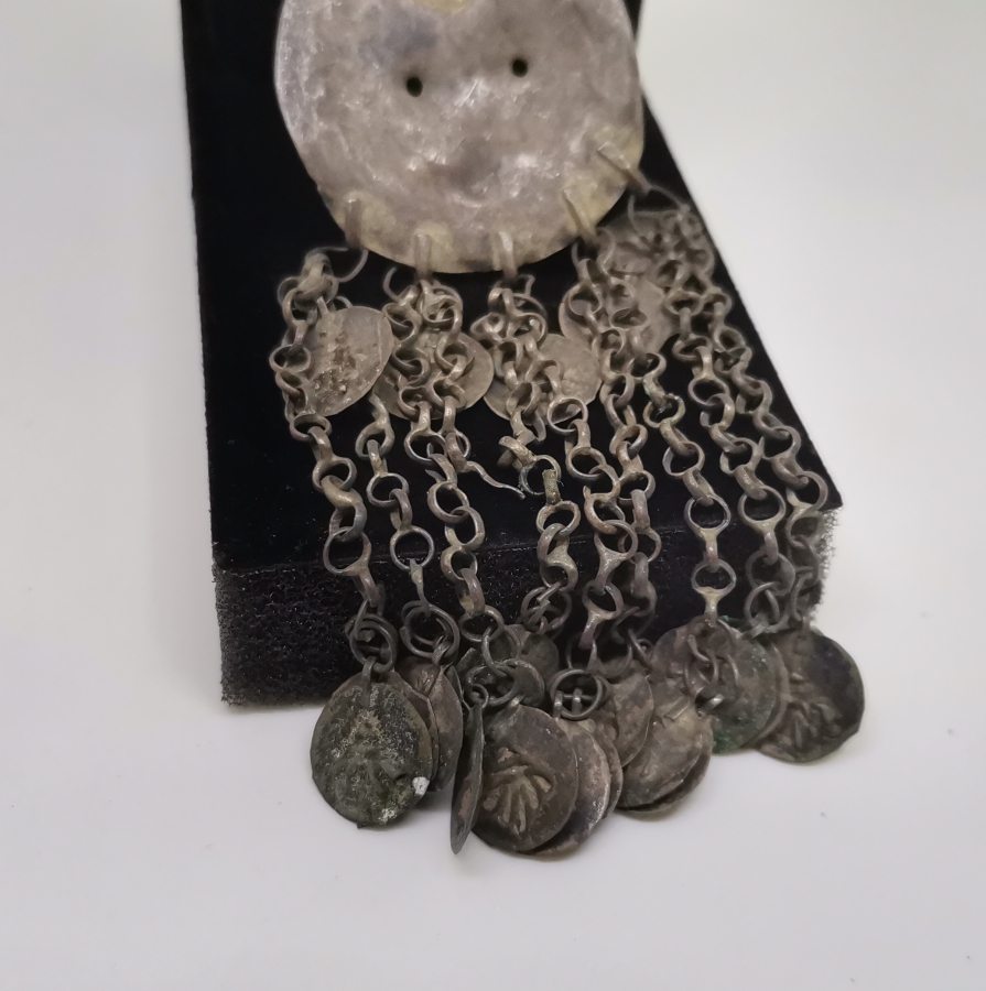 OSMANLI DÖNEMİ FES SÜSÜ