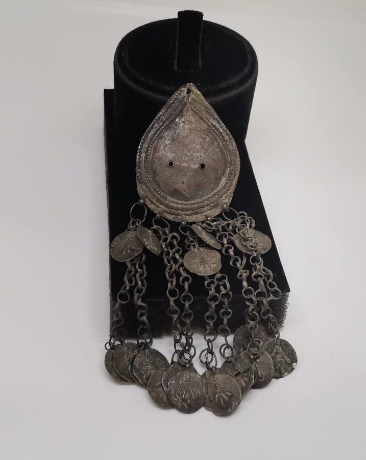 OSMANLI DÖNEMİ FES SÜSÜ