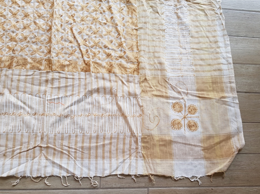 ANTİKA YÖRÜK İŞİ DEVECİ BEZİ