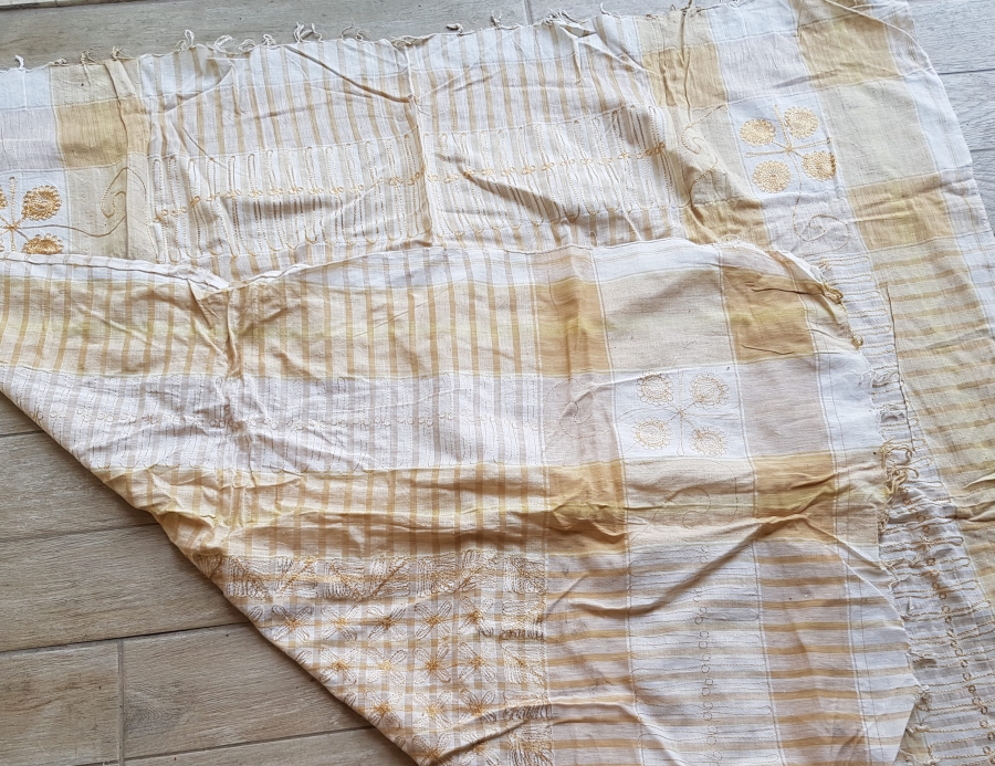 ANTİKA YÖRÜK İŞİ DEVECİ BEZİ