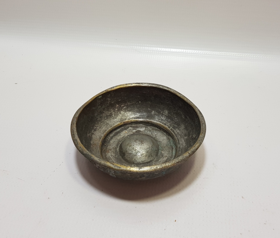 OSMANLI DÖNEMİ KIRKLAMA TASI - KIRKLIK