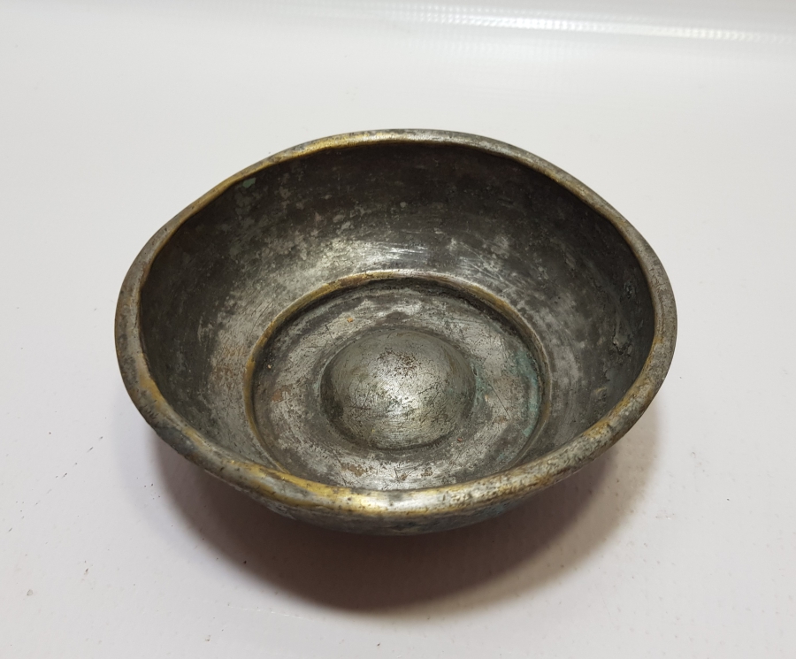 OSMANLI DÖNEMİ KIRKLAMA TASI - KIRKLIK