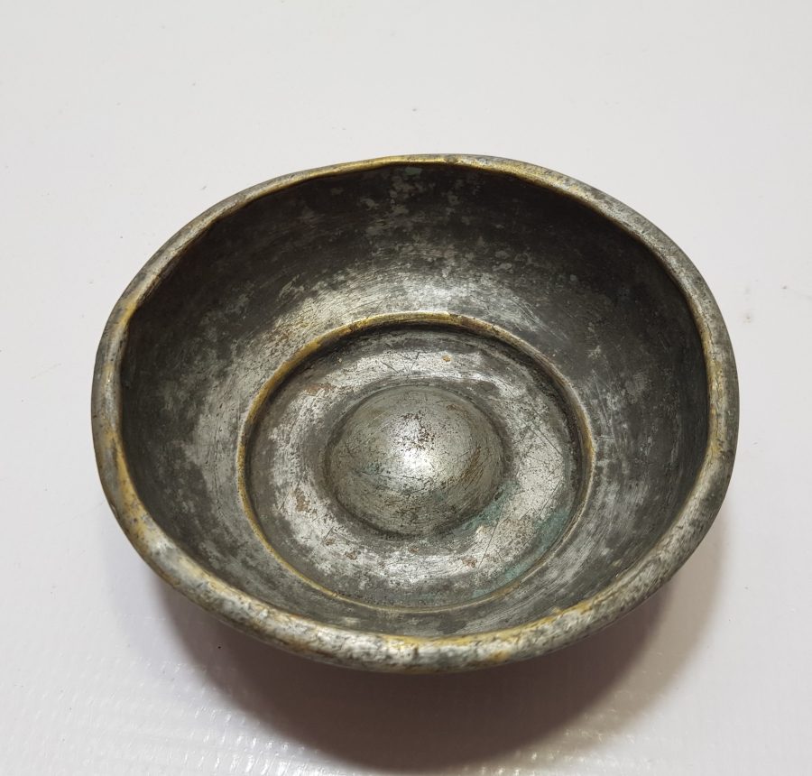 OSMANLI DÖNEMİ KIRKLAMA TASI - KIRKLIK