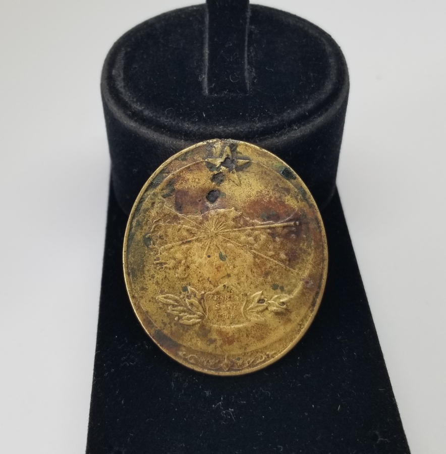 İSTİKLAL SAVAŞI MADALYASI - İSTİKLAL MADALYASI