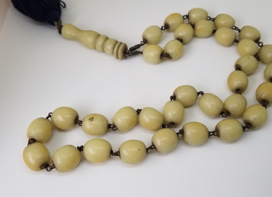 ANTİKA FOSFORLU TESPİH