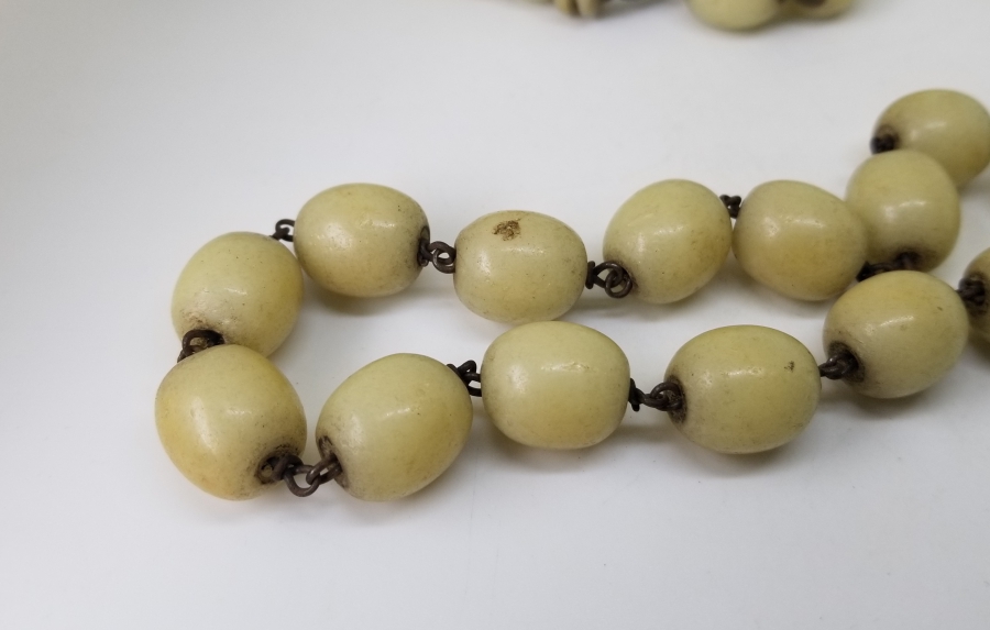 ANTİKA FOSFORLU TESPİH