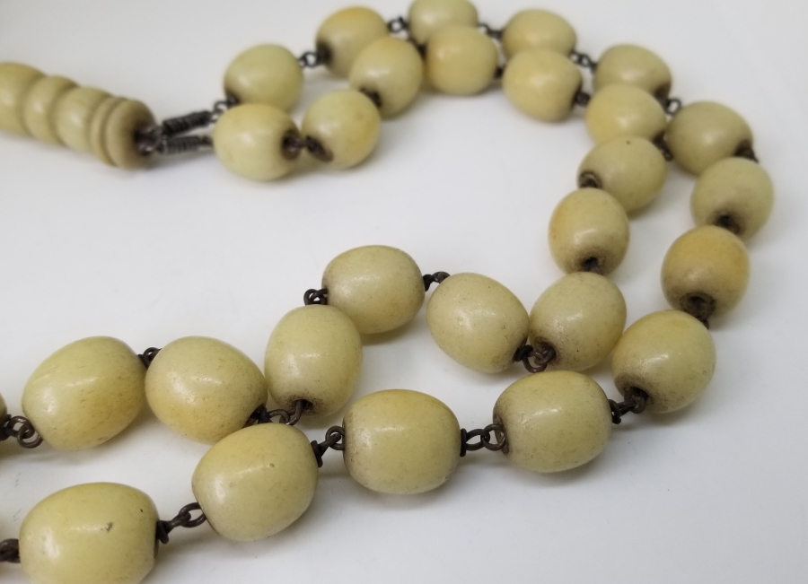 ANTİKA FOSFORLU TESPİH