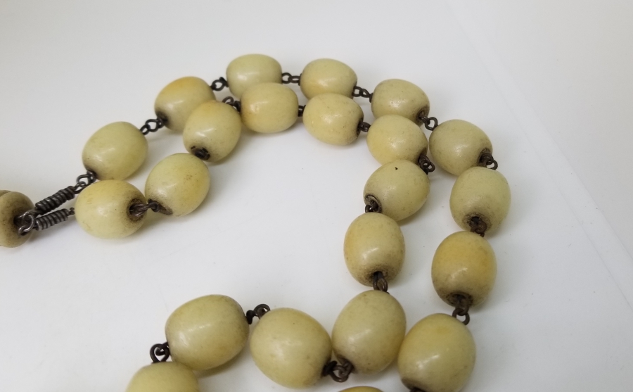 ANTİKA FOSFORLU TESPİH