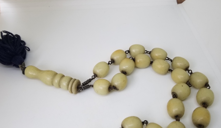 ANTİKA FOSFORLU TESPİH