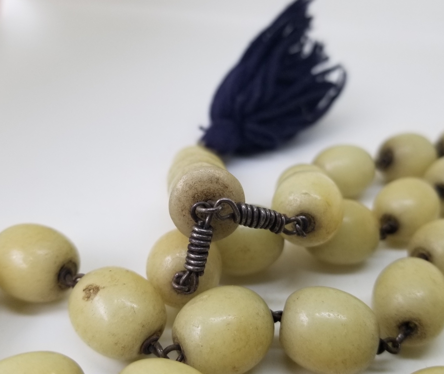 ANTİKA FOSFORLU TESPİH