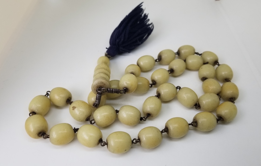 ANTİKA FOSFORLU TESPİH