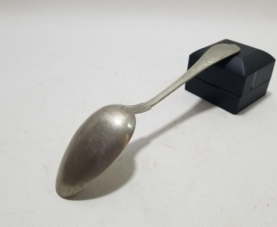 1. DÜNYA SAVAŞI DÖNEMİ 5. ORDU YAZILI NADİR SUBAY KAŞIĞI