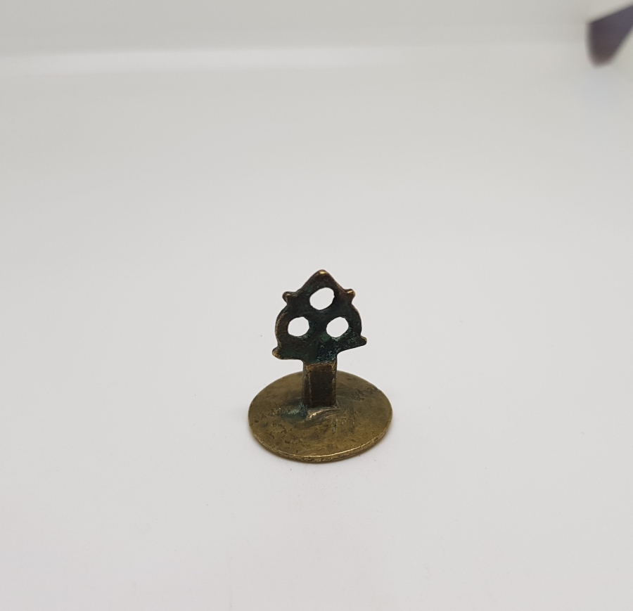 OSMANLI DÖNEMİ NADİR KASTAMONU TAŞKÖPRÜ MÜHÜR