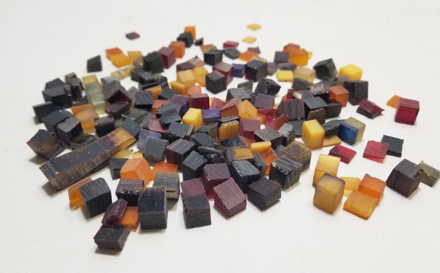 ANTİKA KATALİN PARÇA LOTU