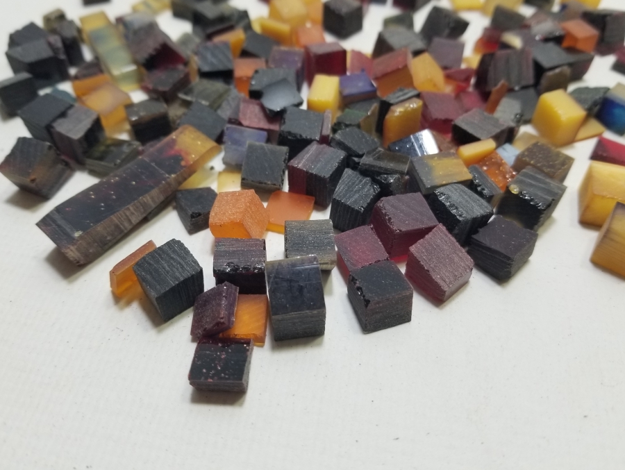 ANTİKA KATALİN PARÇA LOTU