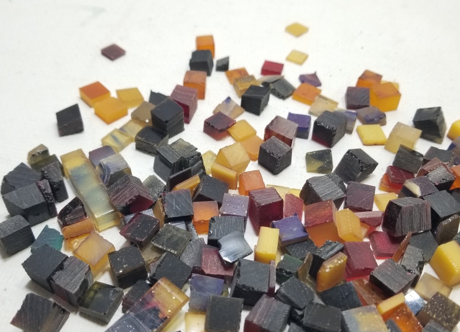 ANTİKA KATALİN PARÇA LOTU