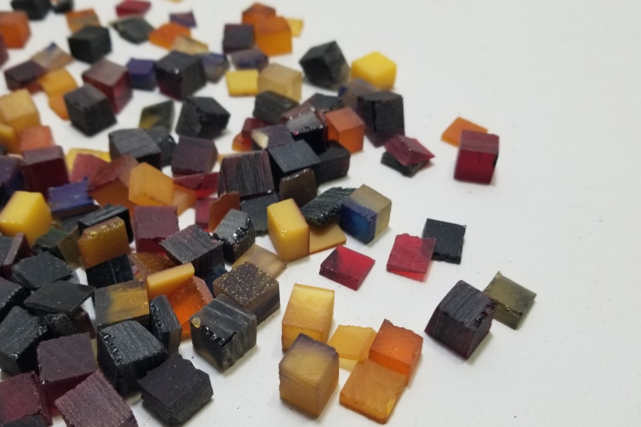 ANTİKA KATALİN PARÇA LOTU