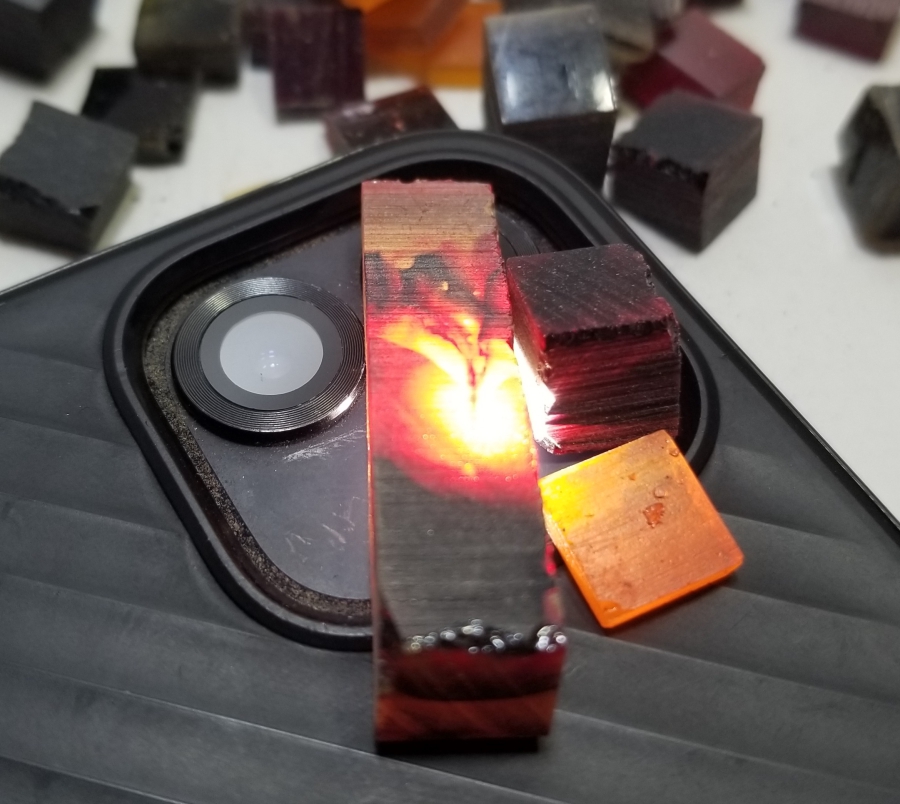 ANTİKA KATALİN PARÇA LOTU