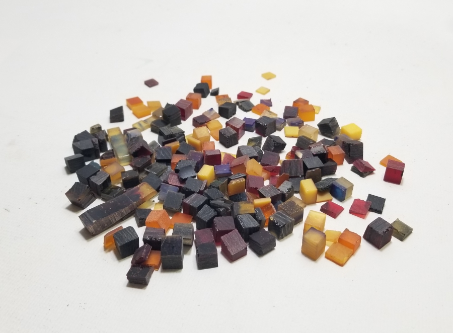 ANTİKA KATALİN PARÇA LOTU