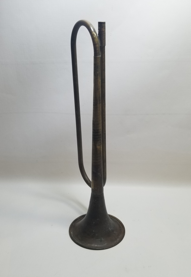 1. DÜNYA SAVAŞI DÖNEMİ NADİR TİPTE OSMANLI SÜVARİ BORAZANI