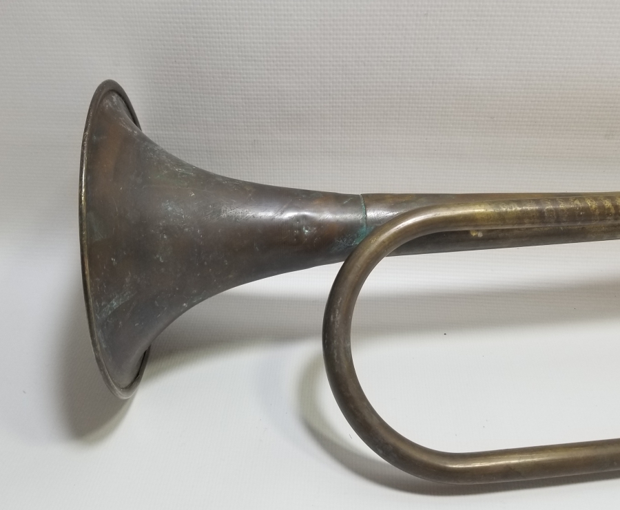 1. DÜNYA SAVAŞI DÖNEMİ NADİR TİPTE OSMANLI SÜVARİ BORAZANI