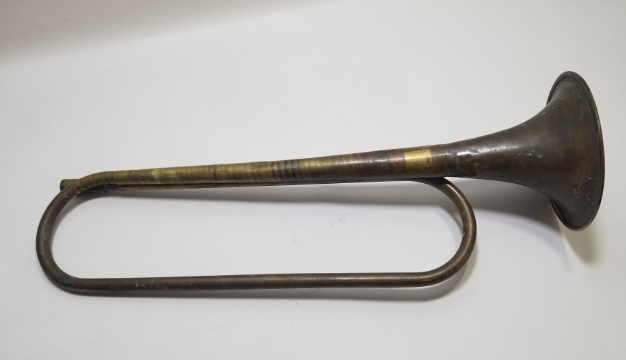 1. DÜNYA SAVAŞI DÖNEMİ NADİR TİPTE OSMANLI SÜVARİ BORAZANI